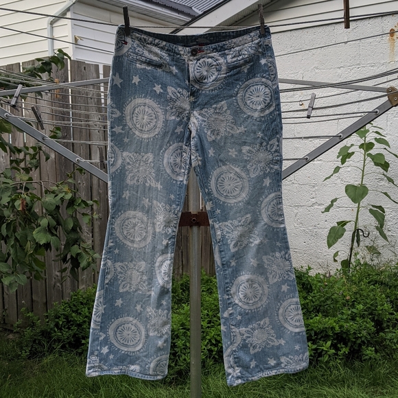 Vintage Tommy Hilfiger low rise jeans - Picture 2 of 7